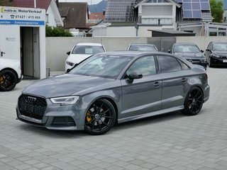 Audi A3 Gebrauchtwagen Kaufen