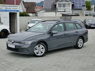Volkswagen Golf Gebrauchtwagen Kaufen