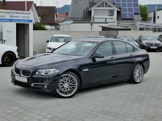BMW 550 Gebrauchtwagen Kaufen