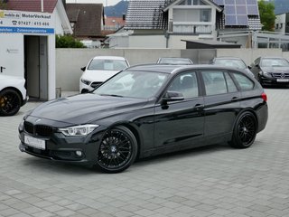 BMW 320 Gebrauchtwagen Kaufen