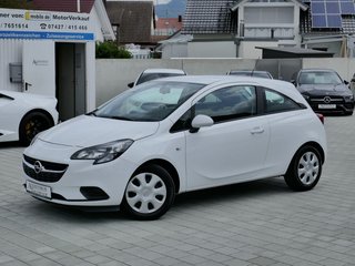 Opel Corsa Gebrauchtwagen Kaufen