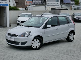 Ford Fiesta Gebrauchtwagen Kaufen