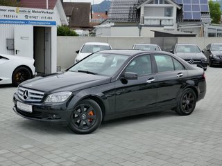 Mercedes-Benz C 180 Gebrauchtwagen Kaufen