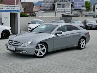 Mercedes-Benz CLS 350 Gebrauchtwagen Kaufen