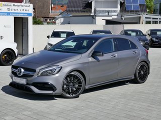 Mercedes-Benz A 45 AMG Gebrauchtwagen Kaufen