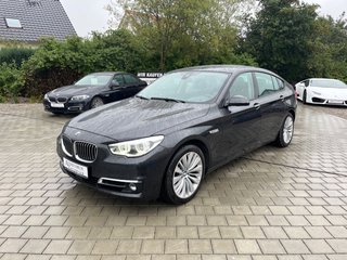 BMW 535 Gran Turismo Gebrauchtwagen Kaufen