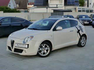 Alfa Romeo MiTo Gebrauchtwagen Kaufen