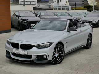 BMW 430 Gebrauchtwagen Kaufen