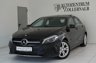 Mercedes-Benz A 180 Gebrauchtwagen Kaufen