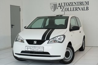 Seat Mii Gebrauchtwagen Kaufen
