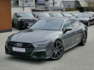 Audi S7 Gebrauchtwagen Kaufen