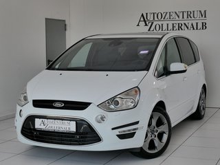 Ford S-Max Gebrauchtwagen Kaufen