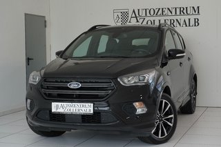 Ford Kuga Gebrauchtwagen Kaufen