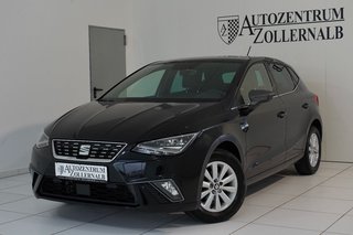 Seat Ibiza Gebrauchtwagen Kaufen