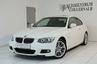 BMW 330 Gebrauchtwagen Kaufen