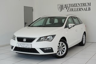 Seat Leon Gebrauchtwagen Kaufen