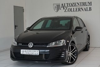Volkswagen Golf Gebrauchtwagen Kaufen