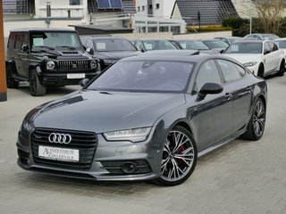 Audi A7 Gebrauchtwagen Kaufen