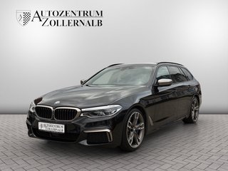 BMW M550 Gebrauchtwagen Kaufen