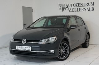 Volkswagen Golf Gebrauchtwagen Kaufen