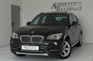 BMW X1 Gebrauchtwagen Kaufen