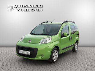 Fiat Qubo Gebrauchtwagen Kaufen