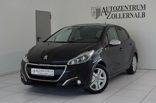 Peugeot 208 Gebrauchtwagen Kaufen