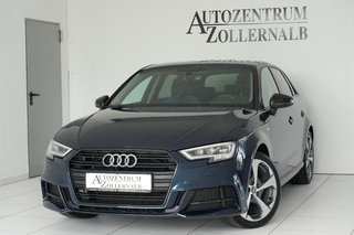 Audi A3 Gebrauchtwagen Kaufen