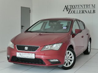 Seat Leon Gebrauchtwagen Kaufen