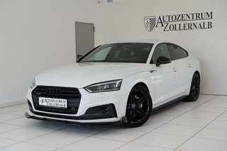 Audi A5 Gebrauchtwagen Kaufen