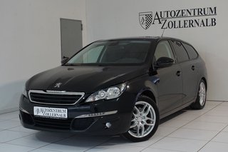 Peugeot 308 Gebrauchtwagen Kaufen