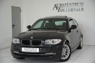 BMW 116 Gebrauchtwagen Kaufen