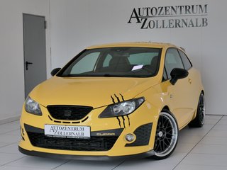 Seat Ibiza Gebrauchtwagen Kaufen