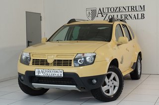 Dacia Duster Gebrauchtwagen Kaufen