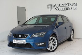 Seat Leon Gebrauchtwagen Kaufen