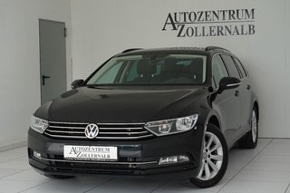 Volkswagen Passat Gebrauchtwagen Kaufen