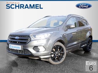 Ford Kuga Gebrauchtwagen Kaufen