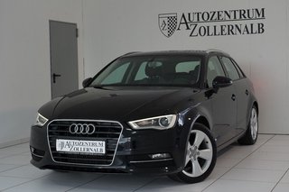 Audi A3 Gebrauchtwagen Kaufen