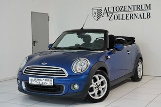 MINI ONE Gebrauchtwagen Kaufen