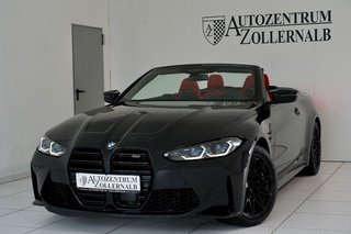 BMW M4 Gebrauchtwagen Kaufen