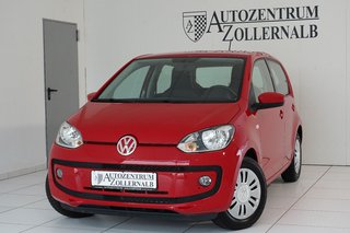 Volkswagen up! Gebrauchtwagen Kaufen