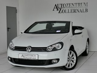 Volkswagen Golf Gebrauchtwagen Kaufen