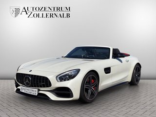 Mercedes-Benz AMG GT C Gebrauchtwagen Kaufen