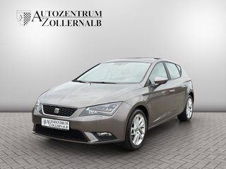 Seat Leon Gebrauchtwagen Kaufen