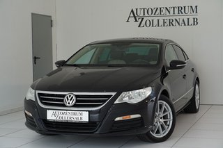 Volkswagen Passat Gebrauchtwagen Kaufen