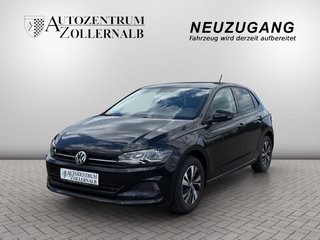 Volkswagen Polo Gebrauchtwagen Kaufen
