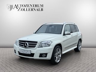 Mercedes-Benz GLK 320 Gebrauchtwagen Kaufen