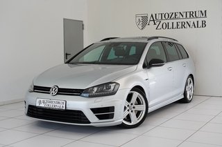 Volkswagen Golf Gebrauchtwagen Kaufen