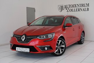 Renault Megane Gebrauchtwagen Kaufen