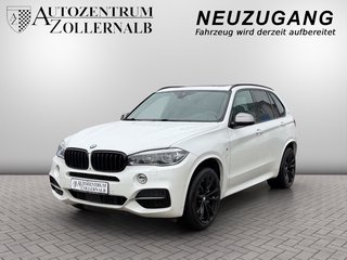 BMW X5 M50 Gebrauchtwagen Kaufen